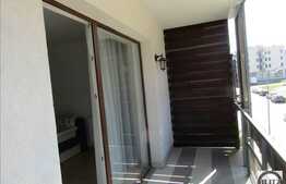 1 camera, 43 mp, decomandat, mobilat modern, zona strazii Buna Ziua