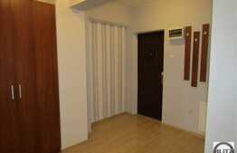 1 camera, 43 mp, decomandat, mobilat modern, zona strazii Buna Ziua