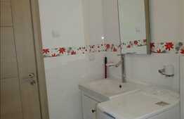 1 camera, 43 mp, decomandat, mobilat modern, zona strazii Buna Ziua