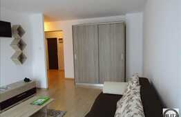 1 camera, 43 mp, decomandat, mobilat modern, zona strazii Buna Ziua