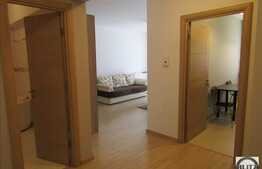 1 camera, 43 mp, decomandat, mobilat modern, zona strazii Buna Ziua