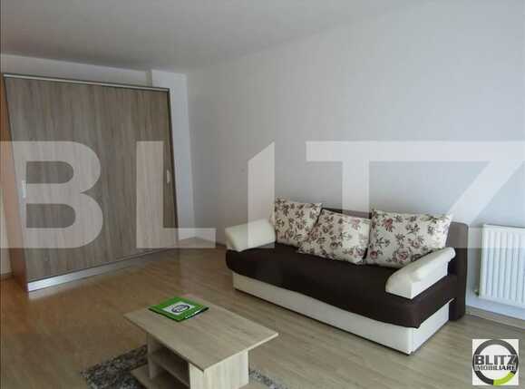 Garsonieră de închiriat Bună Ziua - 8808AI | BLITZ Cluj-Napoca | Poza1