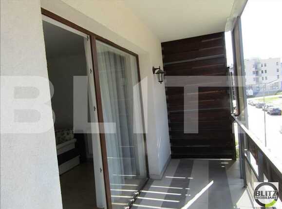 Garsonieră de închiriat Bună Ziua - 8808AI | BLITZ Cluj-Napoca | Poza11