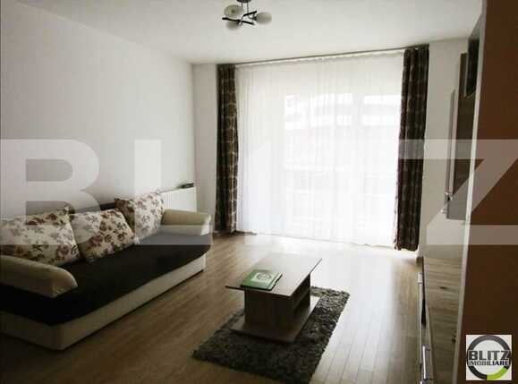 Garsonieră de închiriat Bună Ziua - 8808AI | BLITZ Cluj-Napoca | Poza3