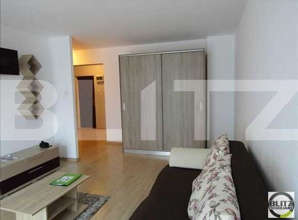 Garsonieră de închiriat Bună Ziua - 8808AI | BLITZ Cluj-Napoca | Poza4