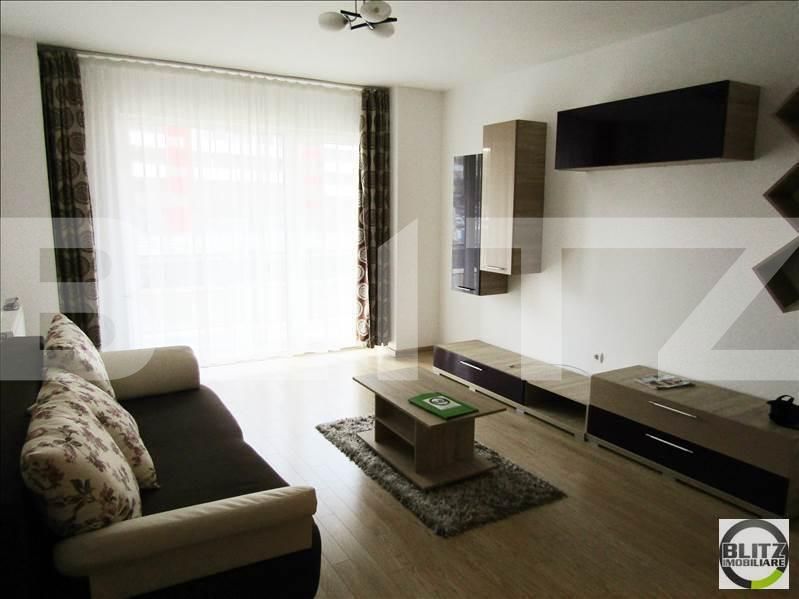 Garsonieră de închiriat Bună Ziua - 8808AI | BLITZ Cluj-Napoca | Poza2