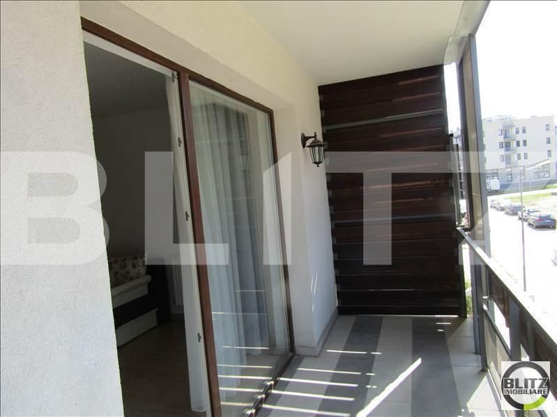 Garsonieră de închiriat Bună Ziua - 8808AI | BLITZ Cluj-Napoca | Poza11