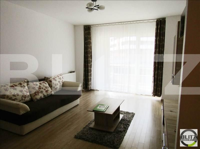 Garsonieră de închiriat Bună Ziua - 8808AI | BLITZ Cluj-Napoca | Poza3