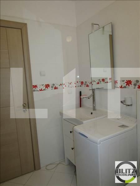 Garsonieră de închiriat Bună Ziua - 8808AI | BLITZ Cluj-Napoca | Poza10