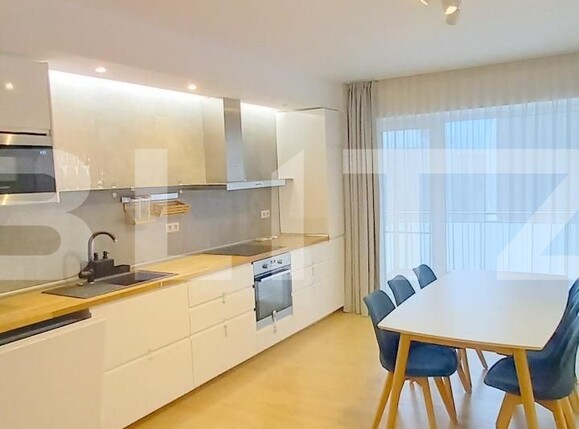 Apartament de vânzare 3 camere Central - 88080AV | BLITZ Cluj-Napoca | Poza8