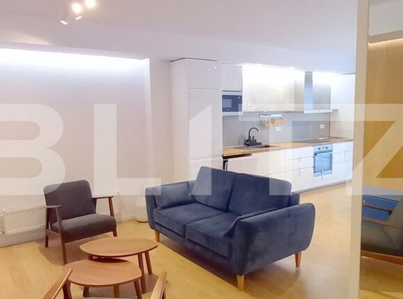 Apartament de vânzare 3 camere Central - 88080AV | BLITZ Cluj-Napoca | Poza4