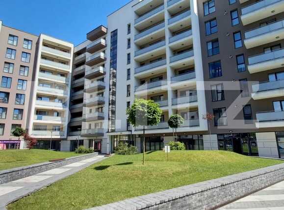 Apartament de vânzare 3 camere Central - 88080AV | BLITZ Cluj-Napoca | Poza1