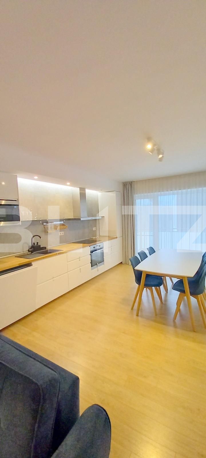 Apartament de vânzare 3 camere Central - 88080AV | BLITZ Cluj-Napoca | Poza8