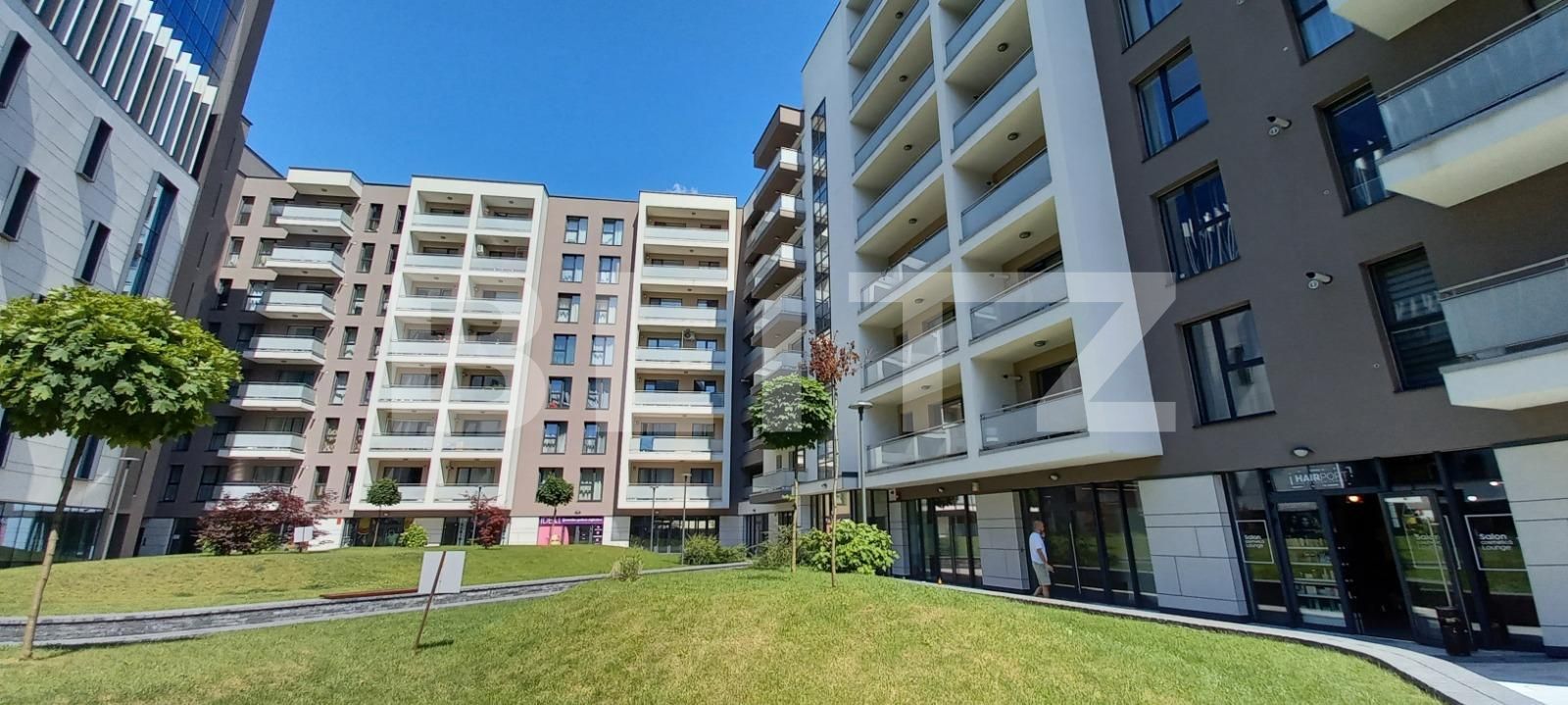 Apartament de vânzare 3 camere Central - 88080AV | BLITZ Cluj-Napoca | Poza2