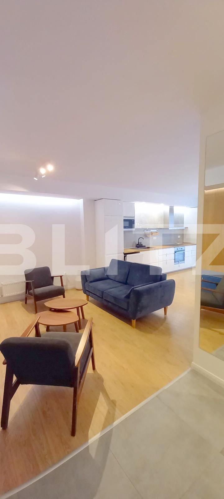 Apartament de vânzare 3 camere Central - 88080AV | BLITZ Cluj-Napoca | Poza4