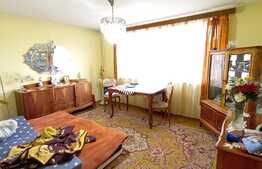 Apartament 3 camere, 60 mp, decomandat, etaj intermediar , Andrei Muresanu