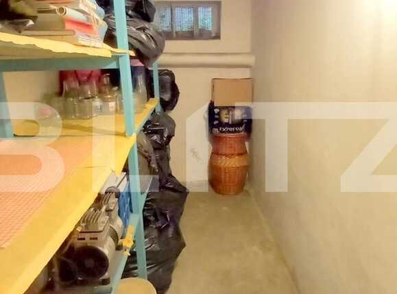 Apartament de vânzare 3 camere Andrei Mureşanu - 88081AV | BLITZ Cluj-Napoca | Poza5