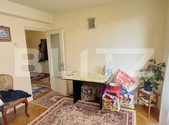 Apartament de vânzare 3 camere Andrei Mureşanu - 88081AV | BLITZ Cluj-Napoca | Poza4