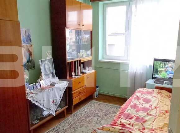 Apartament de vânzare 3 camere Andrei Mureşanu - 88081AV | BLITZ Cluj-Napoca | Poza1