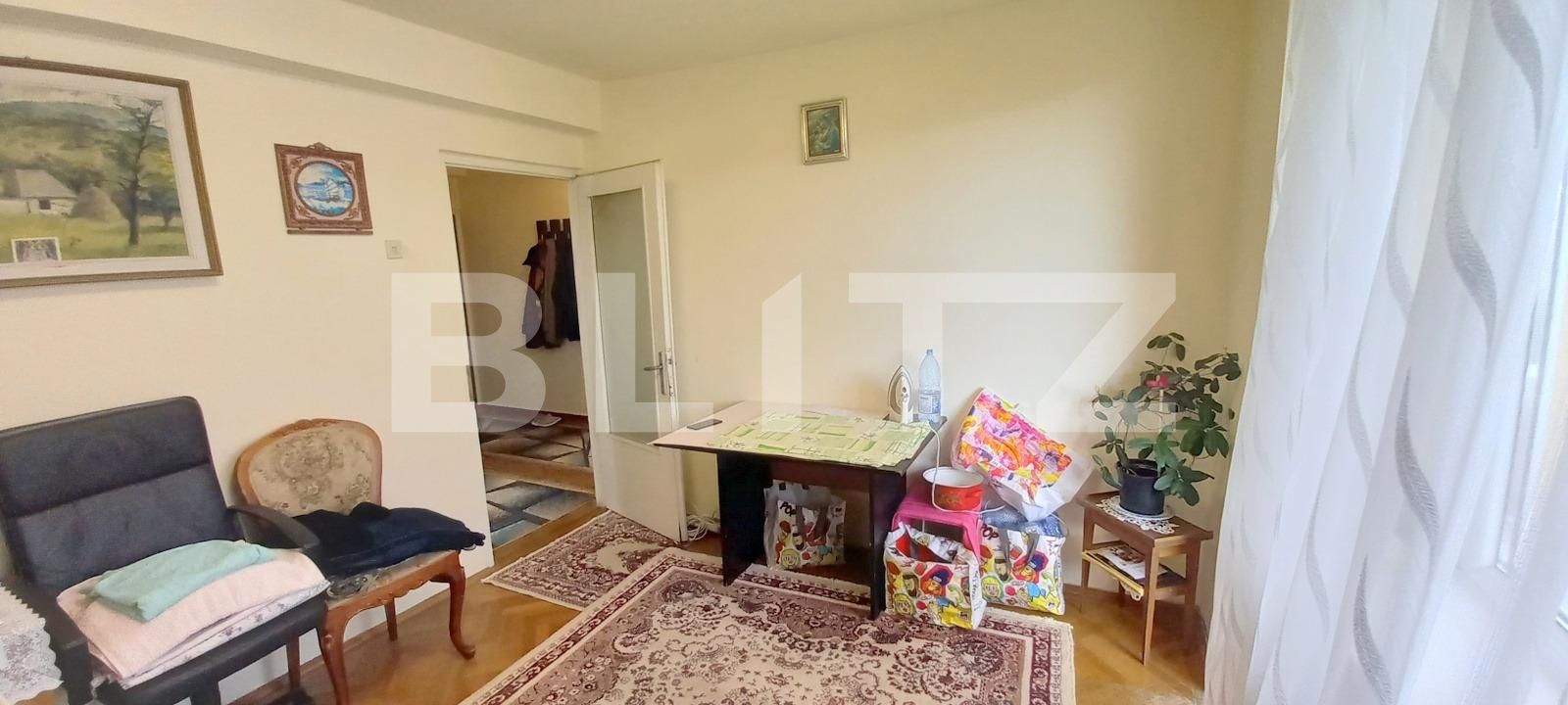 Apartament de vânzare 3 camere Andrei Mureşanu - 88081AV | BLITZ Cluj-Napoca | Poza4
