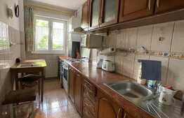 Apartament 3 camere, decomandat, 69 mp, pet friendly, zona Cipariu