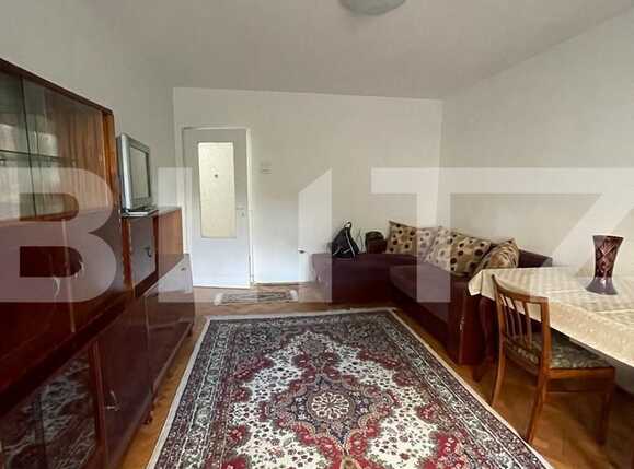 Apartament de închiriat 3 camere Gheorgheni - 88084AI | BLITZ Cluj-Napoca | Poza3