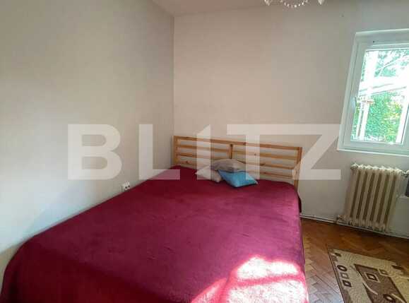 Apartament de închiriat 3 camere Gheorgheni - 88084AI | BLITZ Cluj-Napoca | Poza2