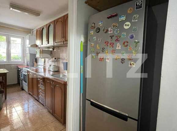 Apartament de închiriat 3 camere Gheorgheni - 88084AI | BLITZ Cluj-Napoca | Poza10