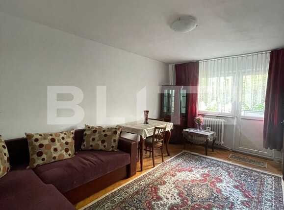 Apartament de închiriat 3 camere Gheorgheni - 88084AI | BLITZ Cluj-Napoca | Poza4