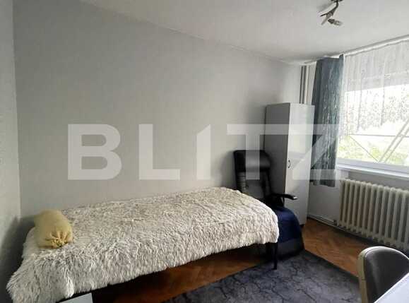 Apartament de închiriat 3 camere Gheorgheni - 88084AI | BLITZ Cluj-Napoca | Poza6