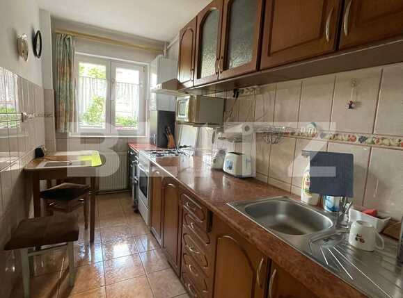 Apartament de închiriat 3 camere Gheorgheni - 88084AI | BLITZ Cluj-Napoca | Poza9