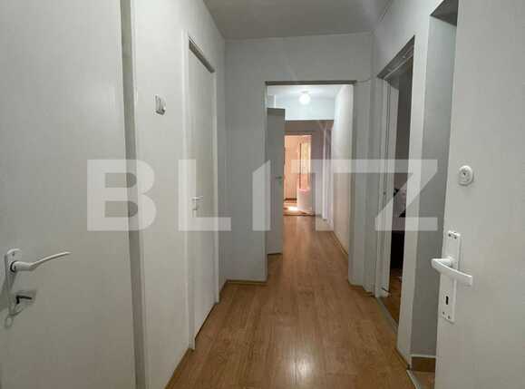Apartament de închiriat 3 camere Gheorgheni - 88084AI | BLITZ Cluj-Napoca | Poza11