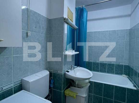 Apartament de închiriat 3 camere Gheorgheni - 88084AI | BLITZ Cluj-Napoca | Poza15