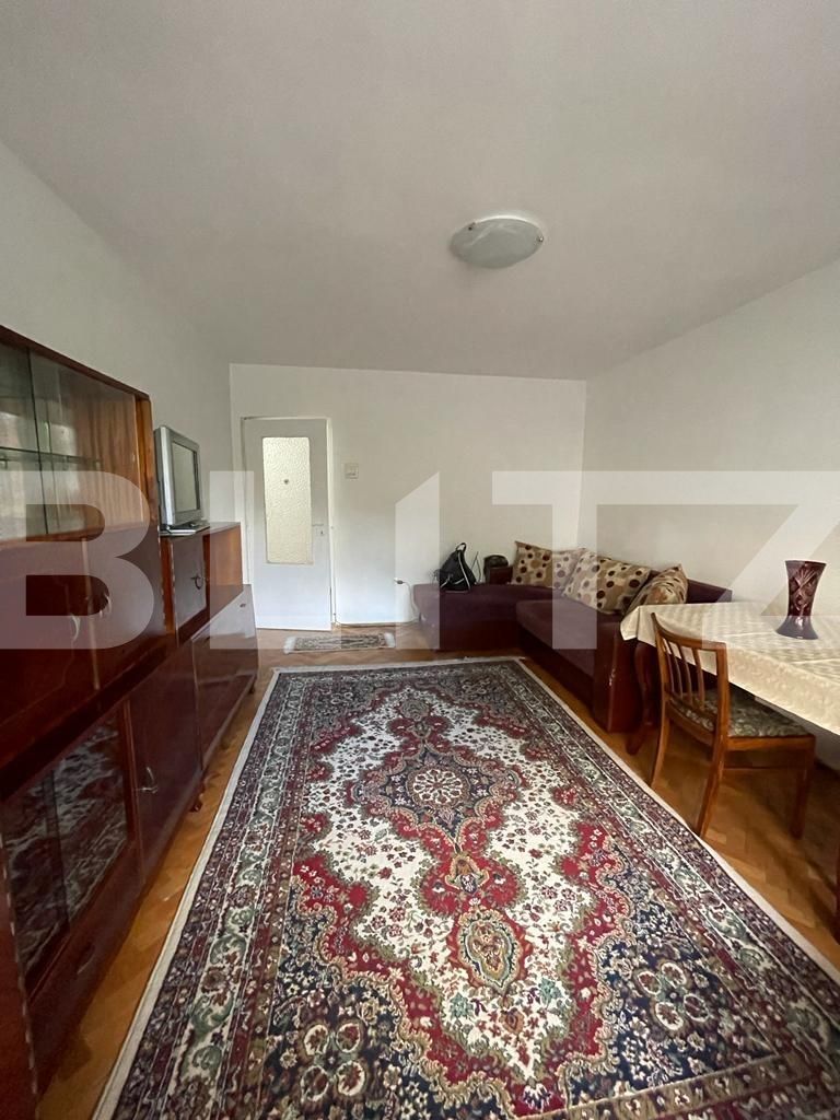Apartament de închiriat 3 camere Gheorgheni - 88084AI | BLITZ Cluj-Napoca | Poza3