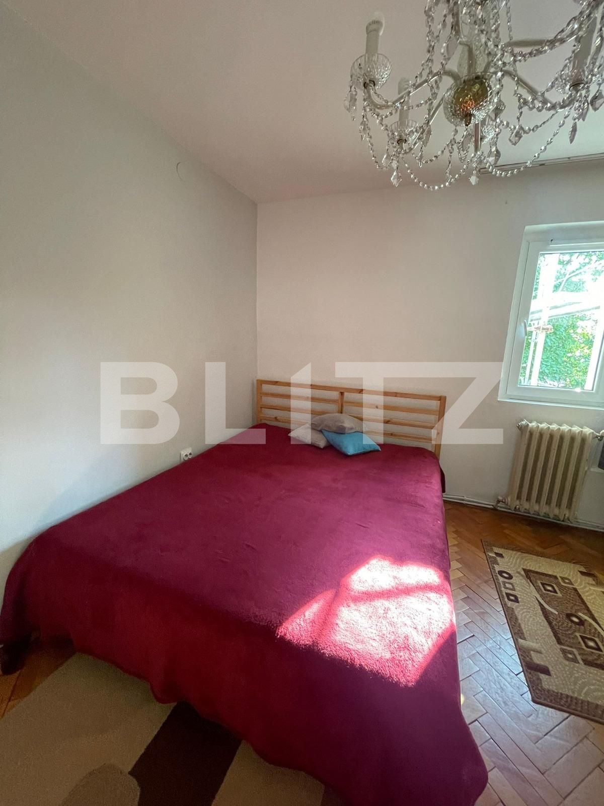 Apartament de închiriat 3 camere Gheorgheni - 88084AI | BLITZ Cluj-Napoca | Poza2