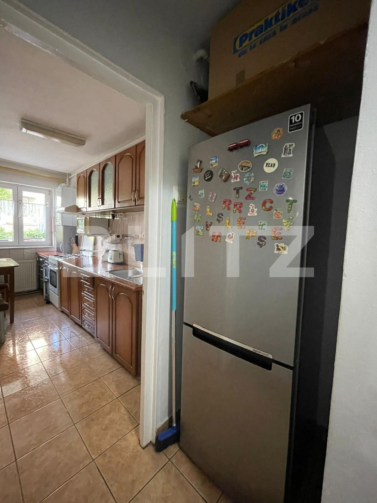 Apartament de închiriat 3 camere Gheorgheni - 88084AI | BLITZ Cluj-Napoca | Poza10