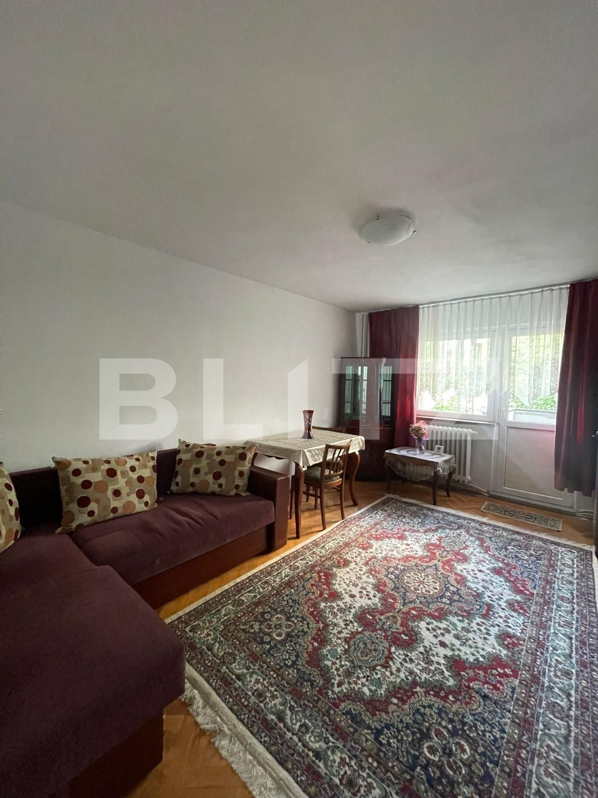 Apartament de închiriat 3 camere Gheorgheni - 88084AI | BLITZ Cluj-Napoca | Poza4