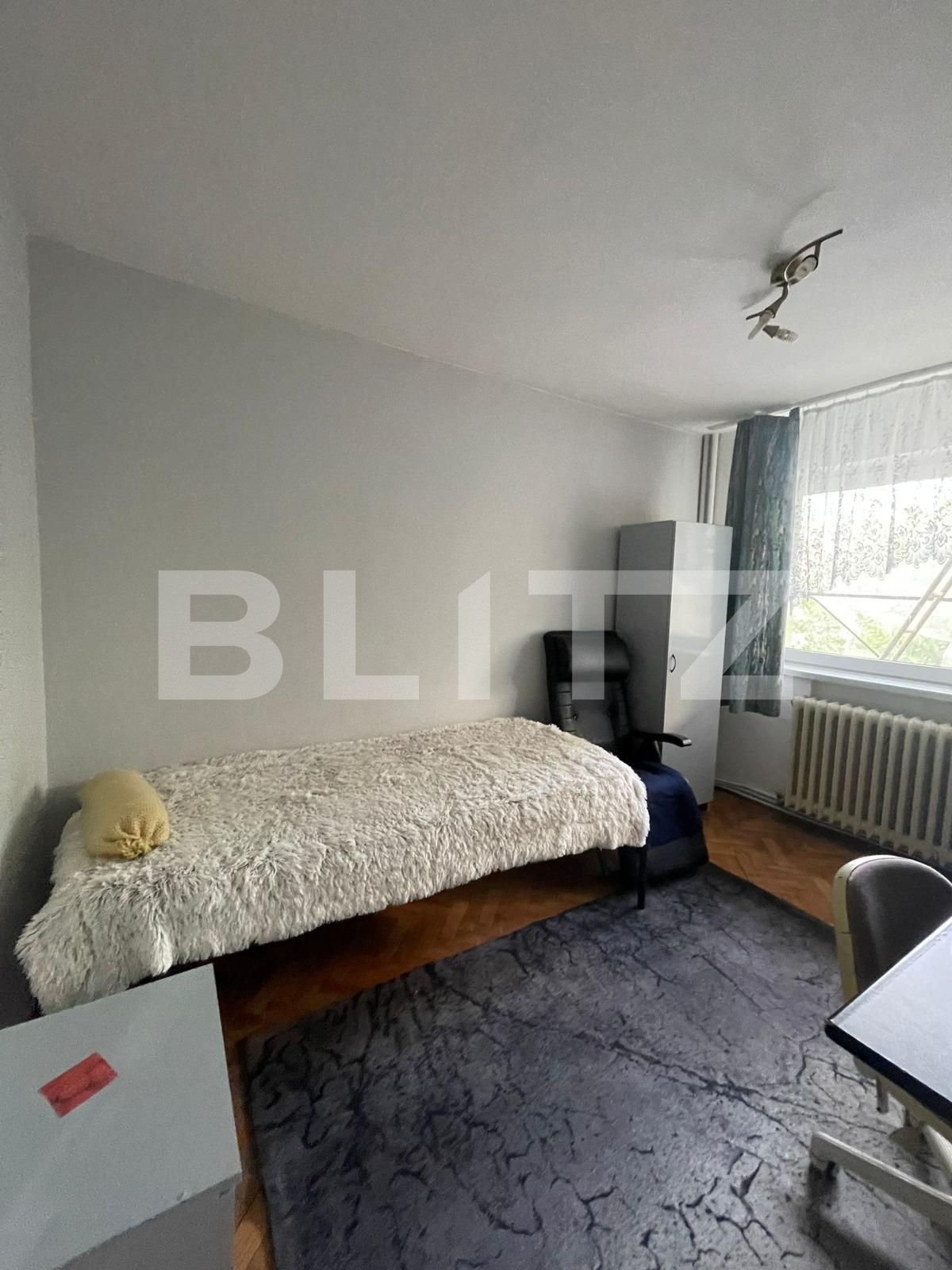 Apartament de închiriat 3 camere Gheorgheni - 88084AI | BLITZ Cluj-Napoca | Poza6