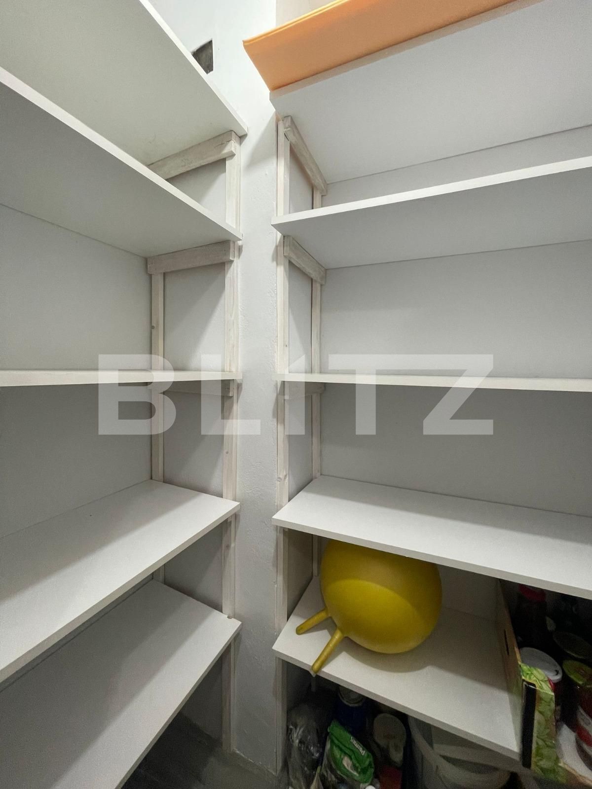 Apartament de închiriat 3 camere Gheorgheni - 88084AI | BLITZ Cluj-Napoca | Poza12