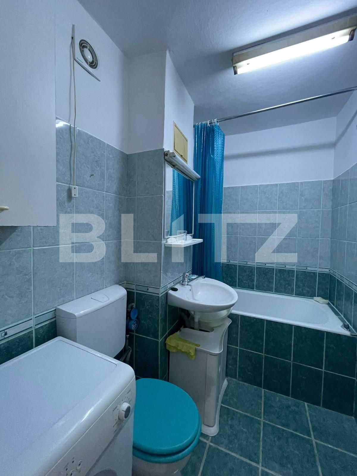 Apartament de închiriat 3 camere Gheorgheni - 88084AI | BLITZ Cluj-Napoca | Poza15