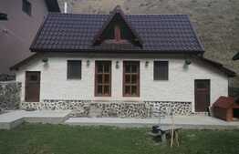 De vanzare cabana Rachitele, zona montana superba