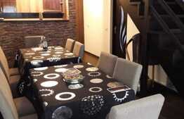 De vanzare cabana Rachitele, zona montana superba