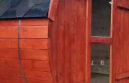 De vanzare cabana Rachitele, zona montana superba