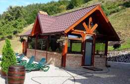 De vanzare cabana Rachitele, zona montana superba