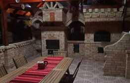 De vanzare cabana Rachitele, zona montana superba