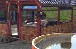 De vanzare cabana Rachitele, zona montana superba