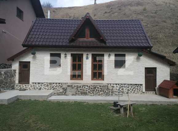 Casa de vânzare 9 camere Exterior Vest - 88087CV | BLITZ Cluj-Napoca | Poza1