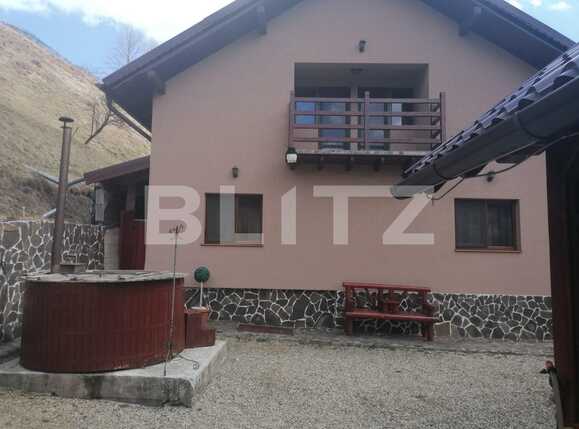 Casa de vânzare 9 camere Exterior Vest - 88087CV | BLITZ Cluj-Napoca | Poza3