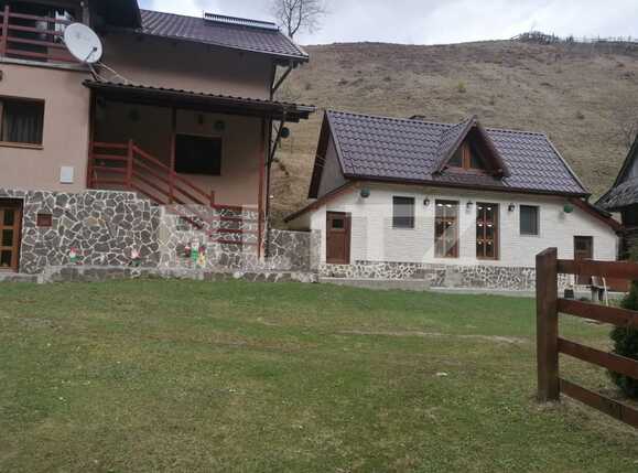 Casa de vânzare 9 camere Exterior Vest - 88087CV | BLITZ Cluj-Napoca | Poza2