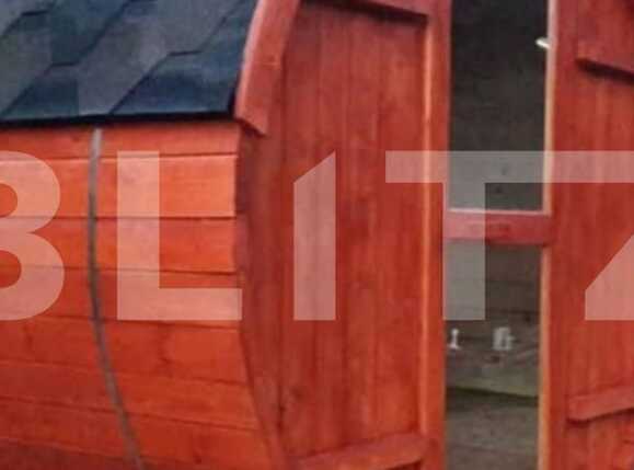 Casa de vânzare 9 camere Exterior Vest - 88087CV | BLITZ Cluj-Napoca | Poza8